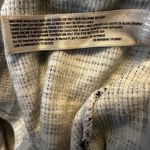 Anthropologie  Lilka Sweatpants High Rise Drawstring Waist Heather Gray Small Photo 4