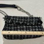 Urban Expression Urban Expressions Black & White Margery Crossbody Photo 13