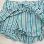 Venezia Skorts Womens 20 Shorts Skirt Stripes Ruffle Sporty Preppy Tenniscore Size undefined Photo 4