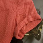 Magaschoni  100% ORGANIC COTTON Photo 2