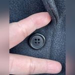 Maison Martin Margiela Black Cropped jacket Photo 2