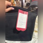 Bruno Magli Women's suede hobo Bag Black Photo 3