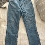 Levi’s 70s High-Rise Slim Straight Jeans Photo 0