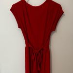 Rolla Coster Rolla's Coster Romper Red Photo 1