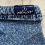 Jordache  Vintage Tie Waist Jeans Size 15/16 Photo 4