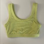 Alo Yoga Wellness Bra Size Small Photo 1