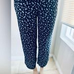 Madewell   floral jumpsuit size XS great condition . Soft and cozy Photo 11