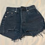 Levi’s Levis 501 Shorts Photo 0