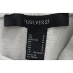 Forever 21 Turtleneck Top Long Sleeve Basic Fitted Tee Shirt Small Photo 2