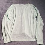 Calia Carrie underwood long sleeve shirt mint green large Photo 7