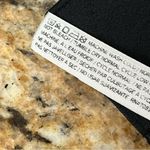 Victoria's Secret VSX Victoria’s Secret Sport Bra 34D Mesh Overlay Multicolor Padded Racerback Photo 4