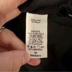 Mustard Seed  Wood Bead Shorts Photo 4