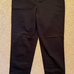 Alice + Olivia , cropped trousers, sz‎ 8 Photo 0