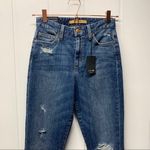 joe's jeans Size 24 Kimmy Straight Ankle NEW Photo 5