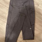 Lululemon Leggings 28” Size 4 Photo 0