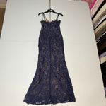 MARCHESA Norte Satin Photo 6