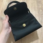 Valerie Stevens | Vintage Black Mini Purse Photo 3