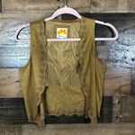 C&C California ‎ vest cochella Photo 5