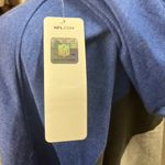 NFL New New York Giants Womens Pullover Hoodie Team Apparel Large Sweatshirt Photo 8