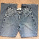 Hollister low rise baggy jeans Photo 0