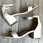 Jellypop Sweden Nude Dress Heels Photo 0