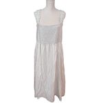 Spartina 449 Marielle Dress Babbie’s Store Cane XXL NWT Photo 1