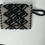 Elizabeth and James  Woven Diamond Clutch Photo 4