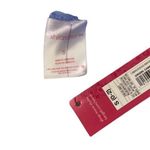 Xhilaration New NWT  Blue Smocked Cami Tank Bikini Swim Top Women's Size Small Photo 6