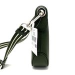 Kate Spade  Rosie Small Crossbody Purse Enchanted Green Leather wkr00630 Photo 6