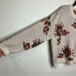 Knox Rose  crew neck sweater‎ drop sleeves size XL Photo 3