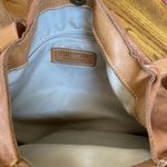 American leather company purse Tan Photo 7