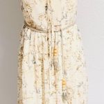 Anthropologie DREW Boho Floral Dress Photo 2