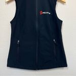 Peloton  Black Spell Out Employee Vest Photo 6