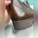 American Rag  brown bootie‎ size 8 Photo 6