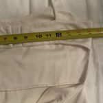 Lovers + Friends Karma White Maxi Dress Womens Size Medium Knit Revolve Photo 6