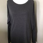 Victoria's Secret 🌺Victoria’s Secret Drop Shoulder Pajama Top🌺 Photo 0