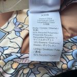 J.Crew  Multi colored Sports Bra size xxs  Photo 6