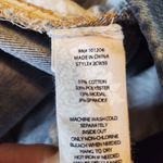 Soft Surroundings Soft Surrounding Woman’s Medium Wash Jeggings Size Medium Photo 4