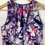 Title Nine  Floral Splatter Active Dress Photo 3