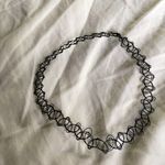 90s black choker original Photo 0