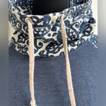 Burton  Floral Funnel Neck Sweatshirt Photo 1