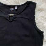 Rafaella Keyhole sleeveless tank Photo 3