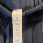Lululemon  athletica Blue on the fly joggers Trousers Photo 1