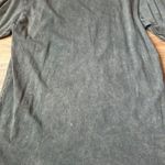 lotus fashion Christmas Acid Wash Shirt  Photo 2