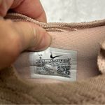 Nike Soft Pink Sneakers Pagasus Turbo Road Running Shoes US Womens Size 9 Photo 5