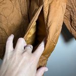 Madewell  Airpuff Quilted Shirt-Jacket L Classic Layers Preppy Photo 11