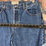 Everlane  The 90’s Cheeky Jeans Organic Cotton in Atlantic Blue Button Fly‎ Sz 30 Photo 9