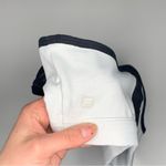 Fabletics  Black and White Sports Bra Size Small Photo 3