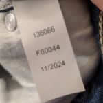 Lucky Brand 90's Loose High Rise Crop Jeans Size 4/27 Photo 11