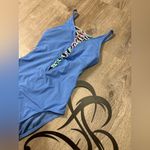 Lilly Pulitzer  Isle Lattice One Piece Swim | Bathing Suit Photo 1